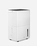 Duux Bora 20 Litre Smart Dehumidifier