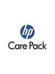 HP eCare Pack/Instl Onsite f DAT DVD-ROM