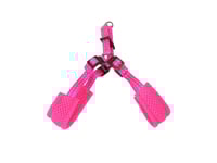 Dogman Step-In Sele Iris Rosa 20Mm