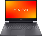 HP Victus 15 R5-5|8|512|RTX3050|144Hz bärbar dator för gaming