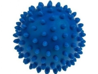 Tullo Sensorisk boll för massage och rehabilitering 9 cm blå 439 TULLO