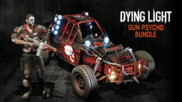 Dying Light - Gun Psycho Bundle (PC/MAC)