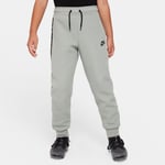 Nike Sweatpants NSW Tech Fleece 24 - Grön/Svart Barn kids FD3287-330