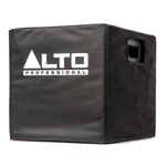 Alto TX212S Active Subwoofer Cover Padded Case