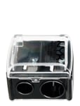 NYX Professional Makeup Sharpener Svart