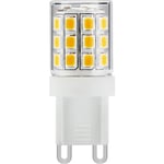 e3light mini stiftlampa, 3,5W, 3000K
