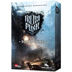 Frostpunk: The Board Game - Resources Expansion - Brand New & Sealed
