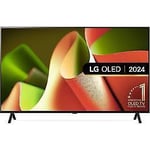 LG OLED65B46LA 65 Inch 4K OLED Smart TV 120Hz Refresh Rate