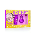 Britney Spears Fantasy Gift Set Eau de Parfum 30Â ml + Body Cream 50Â ml + Eau de Parfum 10Â ml