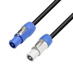 Adam Hall Cables 3 STAR PCON L 1000 Power Link Cable 10 m