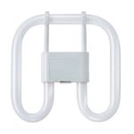 Lysrör 2D 28W. 2-pin