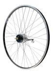 TWS Cykelhjul 28 tum | Shimano Nexus 7 växlar | Bakhjul med fotbroms