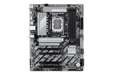 Gigabyte B860 DS3H - moderkort - ATX - LGA1851-uttag - B860