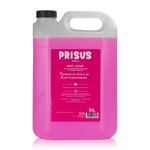 PRISUS Wet Coat 5L