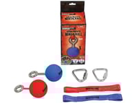 Slackers Slackline Slackers Ninja Balls - 980023