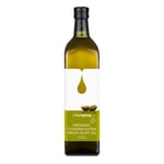 Clearspring Olivenolie ekstra jomfru Tunesien Ø (1 l)