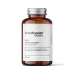Scandinavian Biolabs Hair Nutrient Tablets Unisex - 60 tabletter