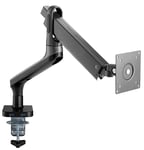 myWall HL 22-1L Monitor-Table Stand 43,2cm (17) - 81,3cm (32) Neigbar, Drehbar