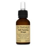 Dr Sebagh Self-Tanning Drops självbrunande droppar 20ml (P1)