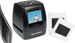 AgfaPhoto Digital Scanner AFS100 135/35 mm
