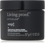 Living Proof Style Lab amp² Texture Volumizer For Light Hold & Natural Finish