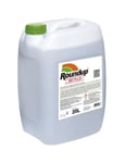 Roundup 360 Plus - Désherbant Herbicide Concentré Total Jardin Pelouse Allée Terrasse Pro Puissant Glyp Mauvaises Herbes Racines Plantes - 20 L