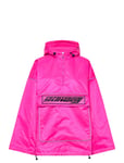 Juliiiet Anorak Outerwear Jackets Anoraks Pink ROTATE Birger Christensen