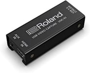 ROLAND UVC-01 USB Video Capture for recording and livestreams F/S w/Tracking#