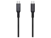 Aukey Cb-Mcc102, 1,8 M, Usb C, Usb C, 480 Gbit/S, Svart