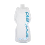 Platypus Softbottle 1L Closure Cap Platy Logo, OneSize