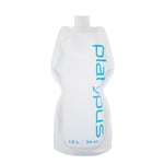 Platypus Softbottle 1L Closure Cap Platy logo OneSize, Platy logo