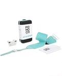 Pomoca Climb Pro S-Glide r2c 100mm Turquoise - 2st. kvar  - Alpingaraget