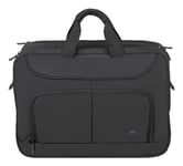 Rivacase 8432, Toploader-Väska, 39,6 Cm (15,6"), Axelrem, 920 G