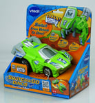 VTech Switch & Go Dinos Lex the T-Rex