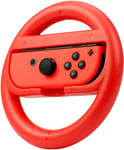 Nintendo Switch joy-con ratt, Röd
