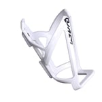 XIAMUSUMMER New Bicycle Bottle Rack, Lightweight PC Plastic Road Mountain Bike, Water Cup Rack, Bicycle Riding Equipment Accessories(White)