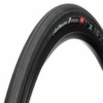 Challenge Strada Pro Handmade Clincher Road Tyre - Black / 700c 30mm Folding