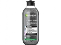 Garnier Skin Naturals Pure Skin Micellar gel with carbon - skin with blackheads 400ml