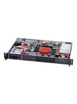 Supermicro IoT SuperServer 111AD-HN2