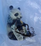 SCHLEICH 14664 GIANT PANDA BAMBOO w/TAG BRAND NEW SEALED