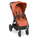 ABC DESIGN Sulky Avus Carrot Kollektion 2024