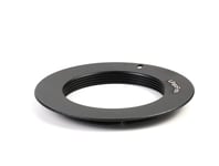 M39 Lens to Canon EOS Mount Body Adapter Mount for Canon DSLR M39-EOS - UK STOCK
