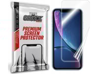 Grizzglass Folia Ceramiczna Grizz Ceramicfilm Apple Iphone Xr