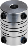 Bambu Lab A1 mini Z-Axis coupler - A1 mini