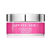 Apotcare, Hyalu B3 Jelly, Hyaluronic Acid, Anti-Wrinkle, Eye Cream, 15 ml