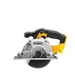 DeWalt 18V XR Lithium-Ion Body Only Metal Cutting Saw