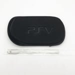 Pour Psv1000 - Coque En Silicone Souple Anti Rayures Pour Sony Psv1000, Étui De Protection Pour Console Ps Vita Psvita 1000