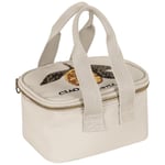Konges Sløjd Mini Thermo Lunchväska Lemon | Beige | 0