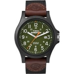 Timex Mens Acadia Camper Watch TWF3C8430