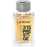 LA RIVE Miesten tuoksut Men's Collection 315 PrestigeEau de Toilette Spray 90 ml